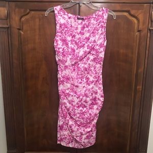 Ann Taylor Mini Dress